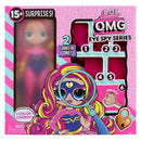L.O.L. Surprise Tweens Eye Spy - Superhero