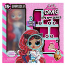 L.O.L. Surprise Tweens Eye Spy - Spy