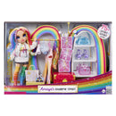 Rainbow High Amaya's Rainbow Closet Speelset