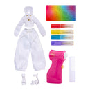 Rainbow High Air Brush & Create Modepop - Green Eyes