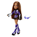 Bratz Scorchin' Modepop - Yasmin