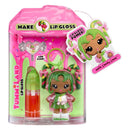 Yummiland Pop - Halle Candy Cane met Lipgloss Set
