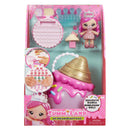 Yummiland Beauty Bag Playset Lipgloss Pop IJshoorntje