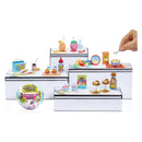 MGA's Miniverse Make it Foods Cafe Series 5