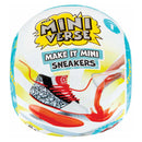MGA's Miniverse - Make It Mini Sneakers