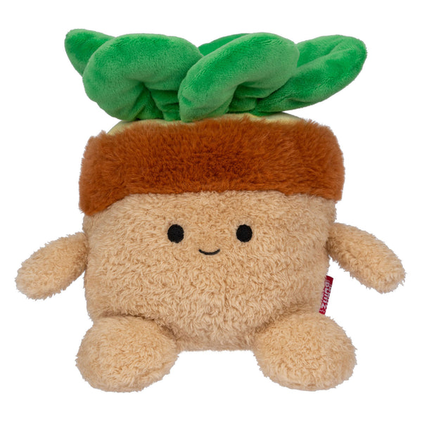Bumbumz Knuffel Pluche - Homebumz Open Haard, 19cm