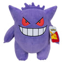 Pok&eacute;mon Knuffel Stars Gengar 30 cm