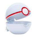 Pokémon - Clip N Go Charcadet Premier Ball