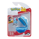 Pokémon - Clip N Go Tentacool Dive Ball