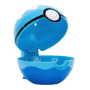 Pokémon - Clip N Go Tentacool Dive Ball