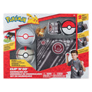 Pokémon Bandolier Set Premier Ball & Timer Bal met Riem