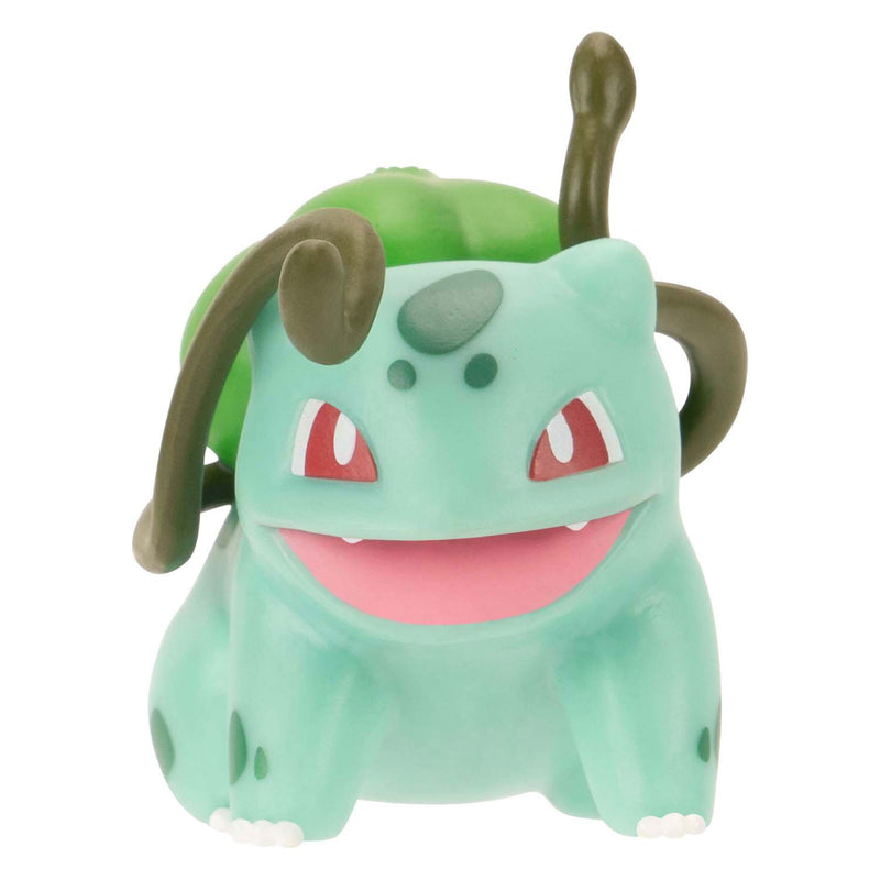 Pokémon - Surprise Attack Spel - Bulbasaur en Togetic