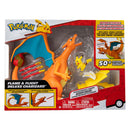 Pokémon - Flame & Flight Deluxe Charizard