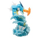 Pokémon Deluxe Statue Gyarados Verzamelfiguur