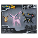Pokémon Evolution Multipacks - Eevee, Umbreon & Espeon
