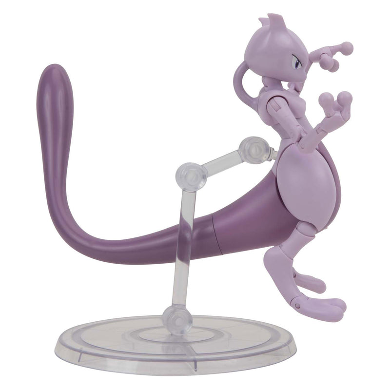 Pokémon Select Figuur Mewtwo, 15cm