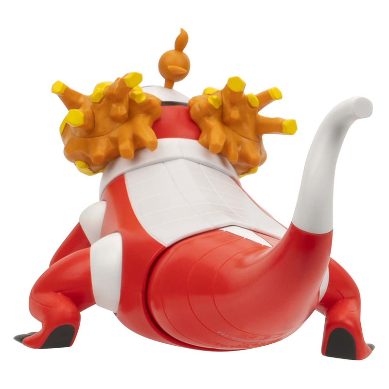 Pokémon Epic Battle Figuur - Skeledirge