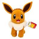 Pok&eacute;mon Knuffel Eevee 30 cm