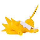 Pokémon Knuffel Pluche Slapende Jolteon - 45cm