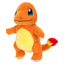 Pokémon Knuffel Pluche Charmander - 20cm
