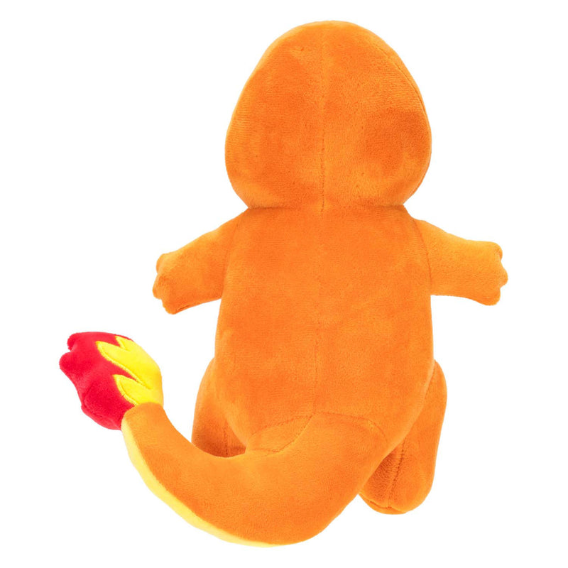 Pokémon Knuffel Pluche Charmander - 20cm