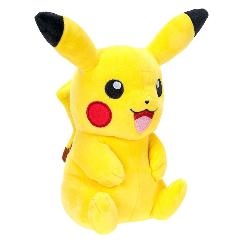 Pokémon Knuffel Pluche Pikachu - 20cm