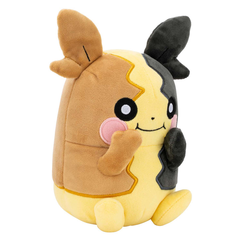 Pokémon Knuffel Pluche Morpeko - 20cm