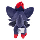 Pokémon Knuffel Pluche Zorua - 20cm
