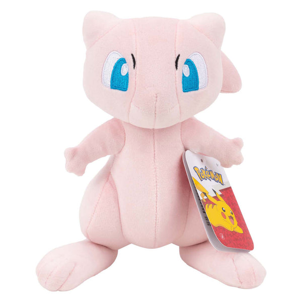 Pokémon Knuffel Pluche Mew - 20cm