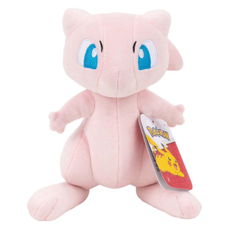Pokémon Knuffel Pluche Mew - 20cm