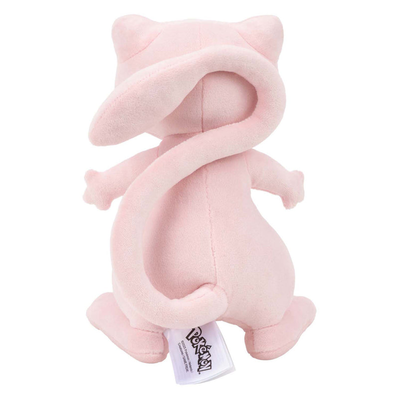 Pokémon Knuffel Pluche Mew - 20cm
