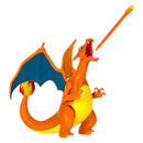 Pokémon Battle Feature Figuurset - Glurak en Pikachu - 2dlg.