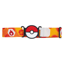 Pokémon Clip 'N' Go Met Riem Speelset Chimchar Quick Ball