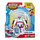 Transformers Rescue Bots Academy - Autobot Ratchet