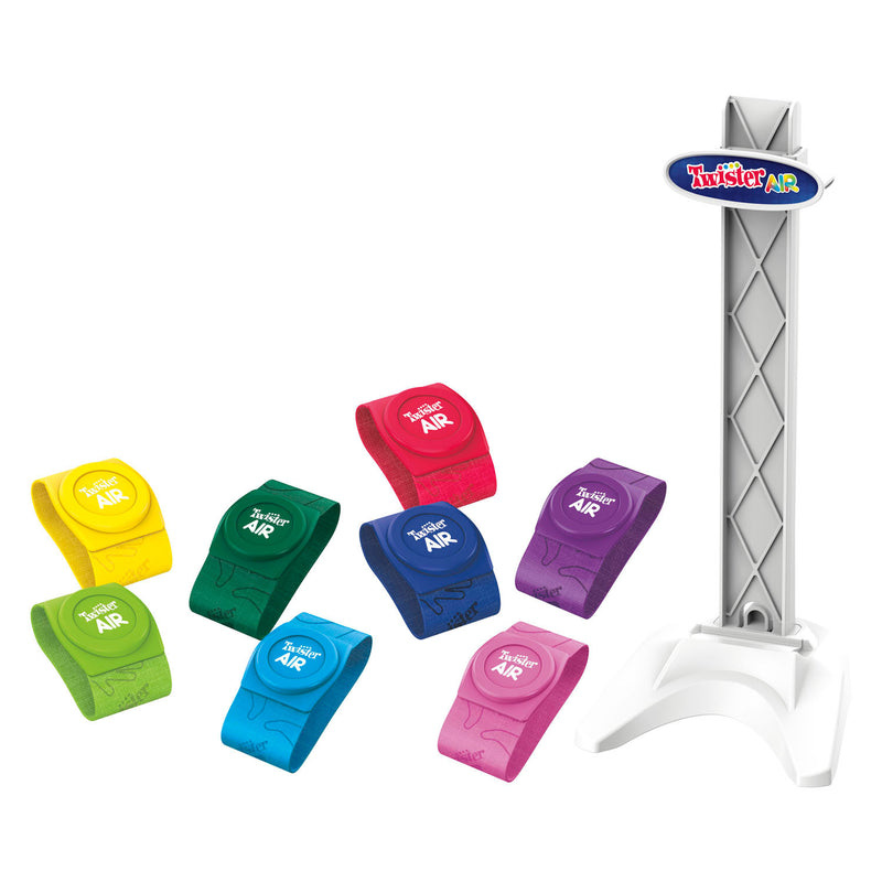 Twister Air Spel