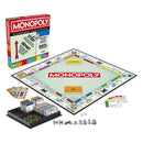 Hasbro Gaming Monopoly Refresh