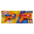 Nerf N Series Duo Pack + 12 Darts