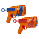 Nerf N Series Duo Pack + 12 Darts