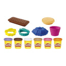 Play-Doh Little Bakery Playset