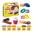 Play-Doh Little Bakery Playset