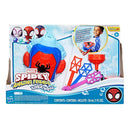 Spidey Water-Webs Bellenblaasmachine - Met Bellenblaas