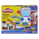 Play-Doh Toy Story 5 Kleiset - 5 Kleipotjes