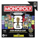 Hasbro Monopoly Fifa World Cup Edition Core Game