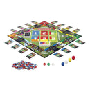 Hasbro Monopoly Fifa World Cup Edition Core Game
