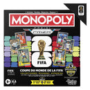 Monopoly FIFA Editie - Franstalig