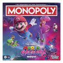 Monopoly: The Super Mario Galaxy Movie Edition NL