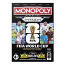 Monopoly FIFA Legends Booster Pack
