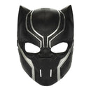 Marvel Avengers Black Panther Masker