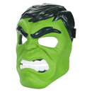 Marvel Avengers Hulk Masker