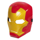 Marvel Avengers Iron Man Masker